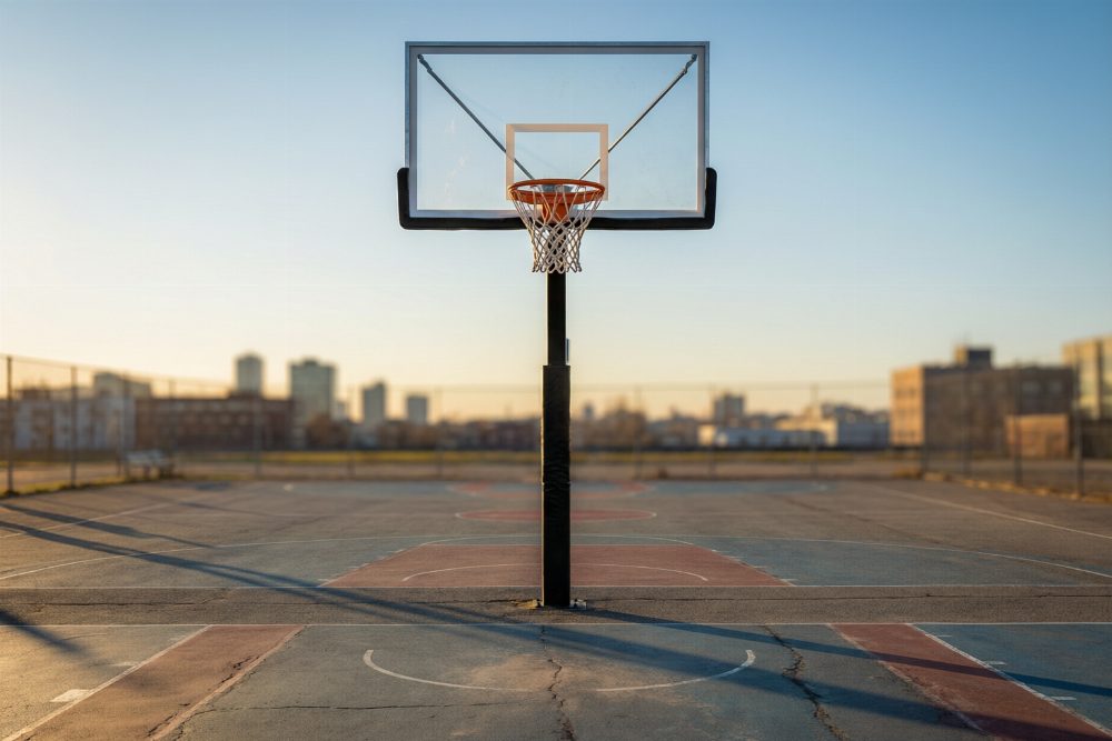 NBA季后赛焦点战前瞻